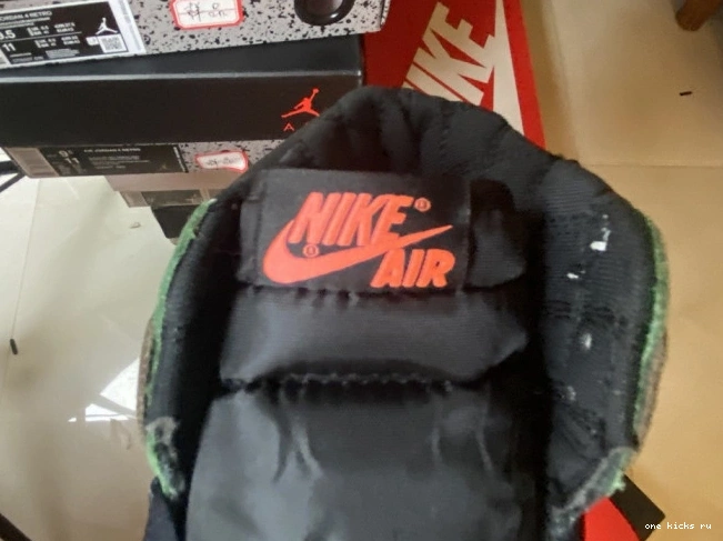 Cheap High DH3097-001 1 Hand Air Crafted OG Jordan 0611